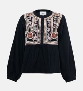 Ba and Sh Top Alec, Dark-grey, L, Packshot View