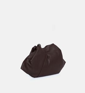 MM6 Bag Hand, Brown, Packshot View