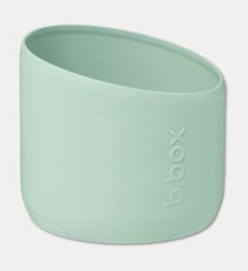 B.Box Soft-touch Silicone Bottle Cover, Packshot View