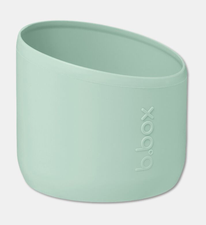 B.Box Soft-touch Silicone Bottle Cover, Packshot View