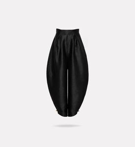 Poca and Poca High-waisted Balloon Pants, Packshot View