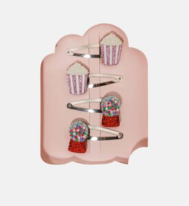 Luciole Et Petit Pois Gift Set Candy, Packshot View