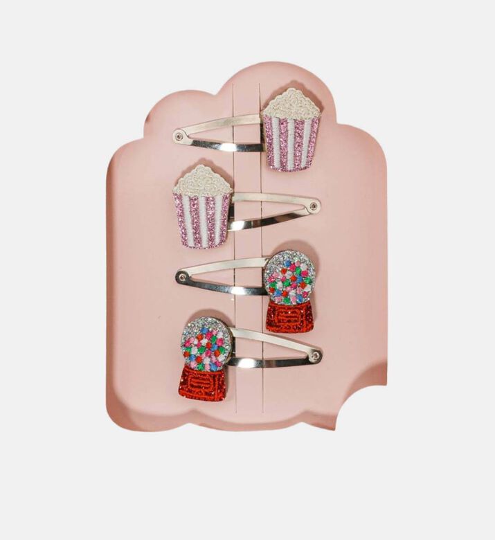 Luciole Et Petit Pois Gift Set Candy, Packshot View