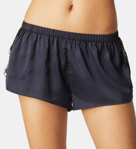 Satin Secrets Night Shorts