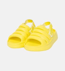 الرياضة نعم الصنادل حبال الظهر