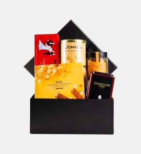 Galeries Lafayette Delights Small Hamper, Packshot View