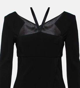 Chanel Dress Midi, Packshot View