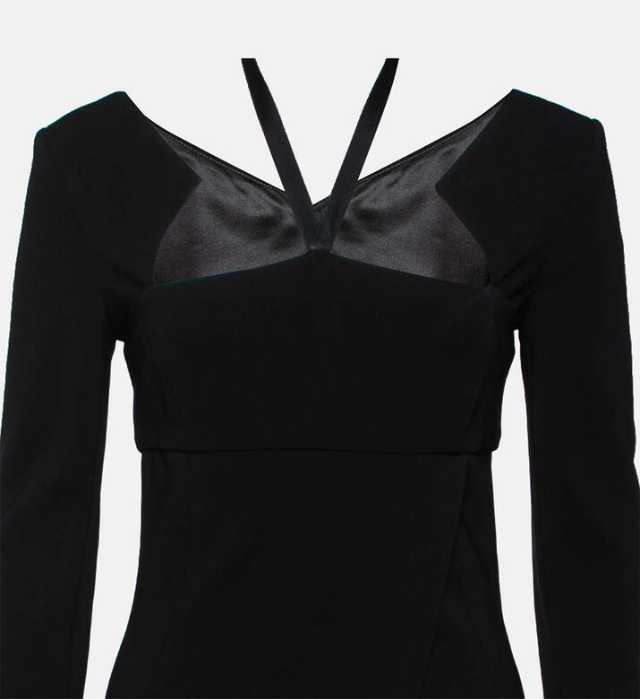 Chanel Dress Midi, Packshot View