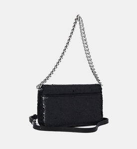 حقيبة كتف بالترتر J مارك