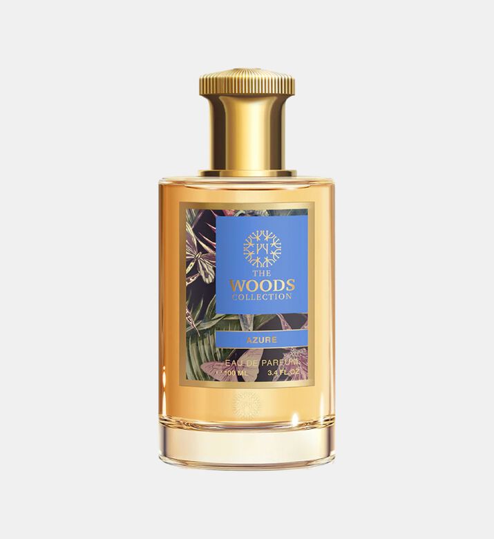 Azure Eau De Parfum 100 Ml