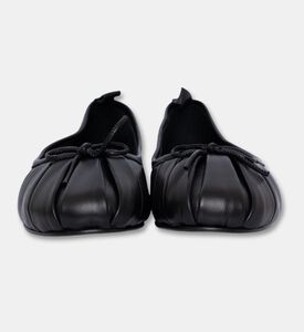 Hereu Shoes Flat Heel, Packshot View