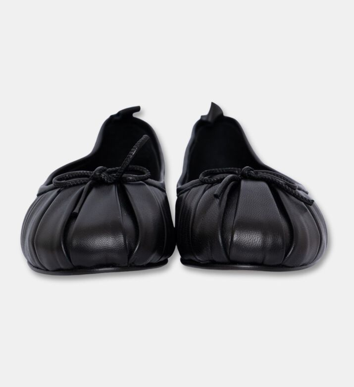 Hereu Shoes Flat Heel, Packshot View