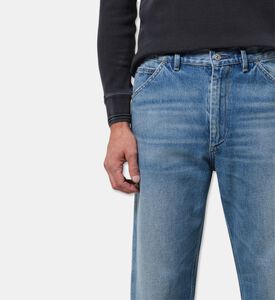 Citizen of Humanity Jeans Carpenter, Model View