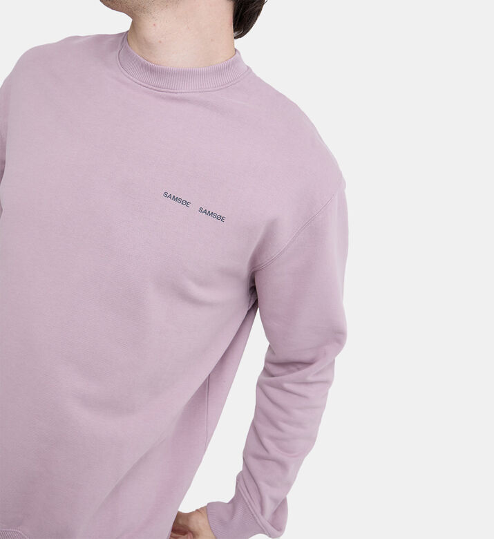 Norsbro Crewneck Sweatshirt