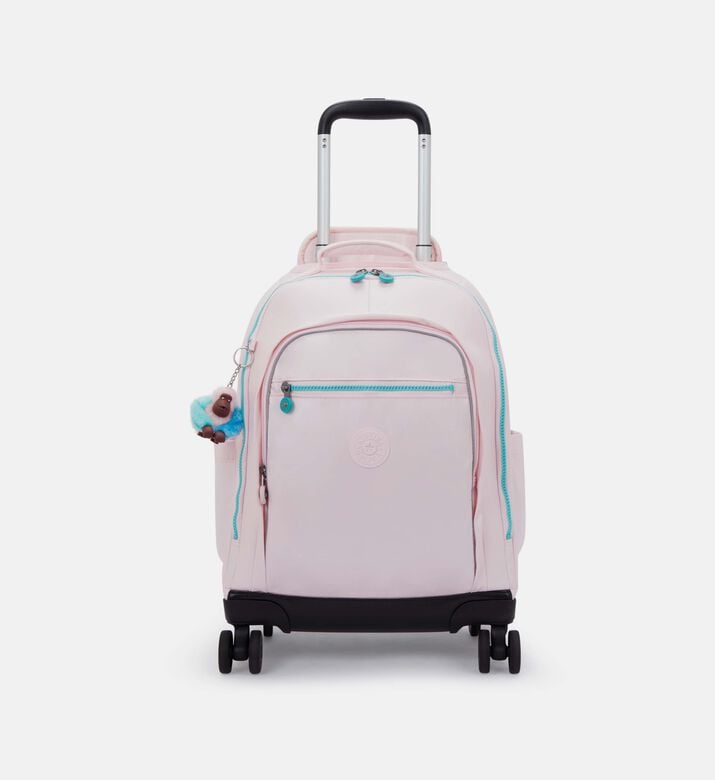 New Storia Wheeled School Bag
