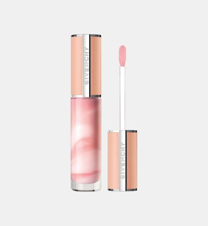 Rose Perfecto Liquid Lip Balm