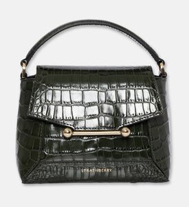 Strathberry Bag Mosaic Nano, Packshot View