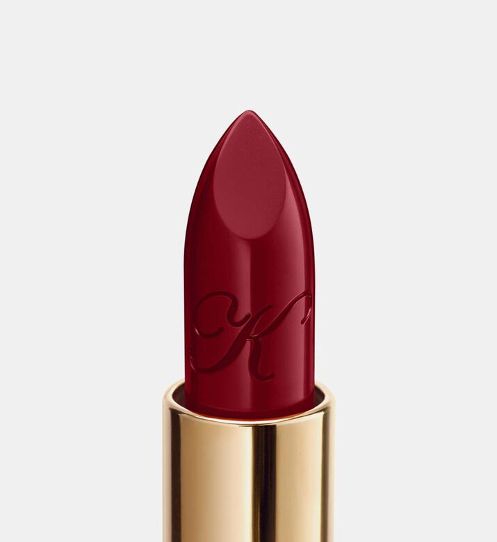 Le Rouge Parfum Matte Lipstick