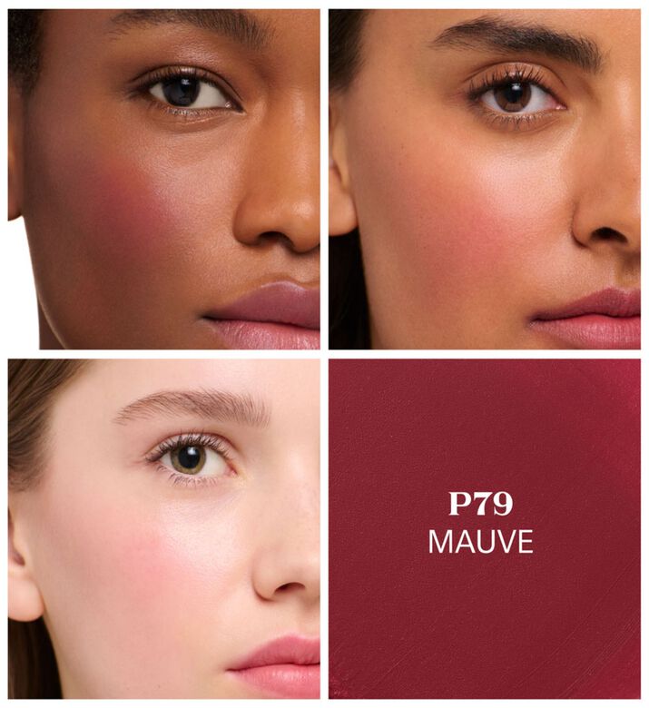 Prada Blush Touch Fg 3.5 G, Mauve, Packshot View