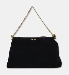 Zadig et Voltaire Bag Jim Suede, Packshot View