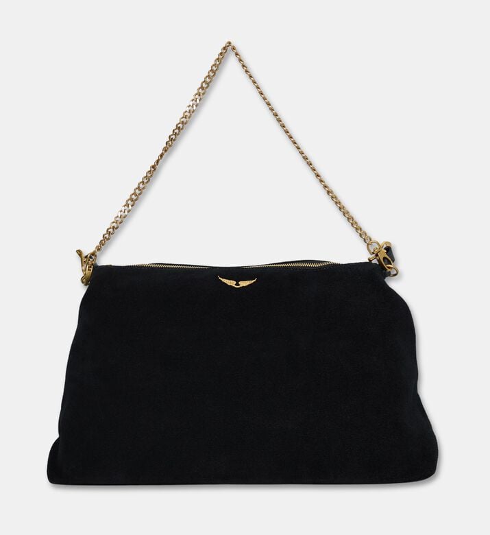 Zadig et Voltaire Bag Jim Suede, Packshot View