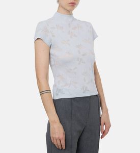 Samsoe Ts Samarine, Model View