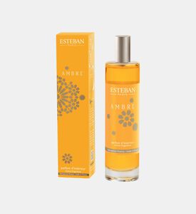 عطر أمبر بخاخ 75 مل