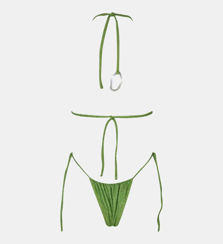 بيكيني كايا سفلي بلوغو