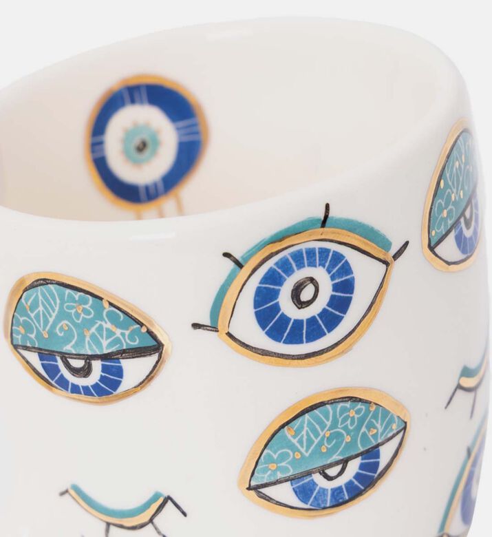 Noorena Mug Evil Eye, Packshot View