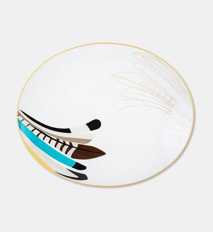 Silsal Sarb Platter, Packshot View