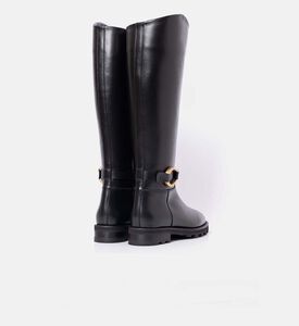 Roberto Festa Nia Knee-high Leather Boots, Packshot View