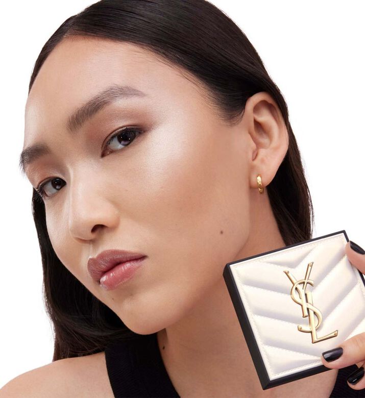 All Hours Hyper Luminize Highlighter