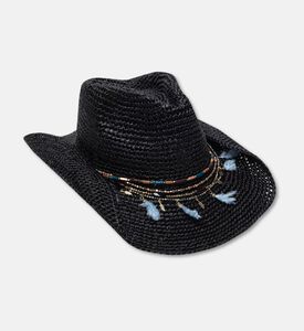 Nikki Beach Hat Morgan, Packshot View