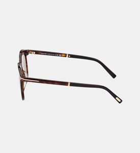 نظارات شمسية بشعار جانبي دائري كلاسيكي 51