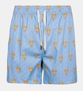 سروال سباحة بالما 2 بقصة كلاسيكية