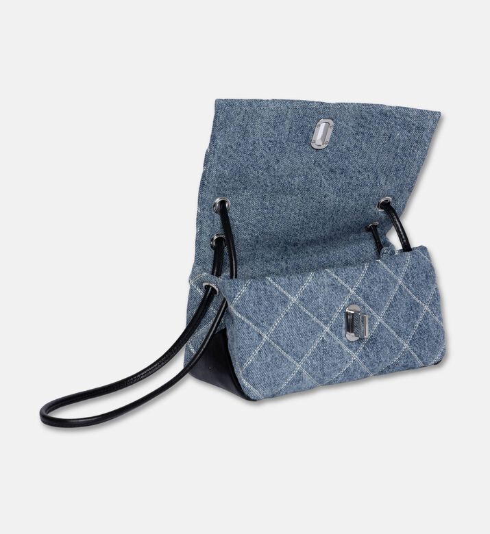 Marc Jacobs Mini Dual Shoulder Bag, Packshot View