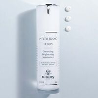 Phyto-blanc Correcter Brightener Moisturizer 40 Ml