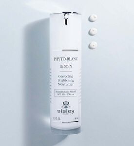 العناية بتصحيح البشرة