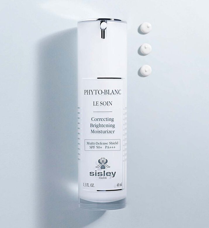 Phyto-blanc Correcter Brightener Moisturizer 40 Ml Phyto-blanc Correcter Brightener Moisturizer 40 Ml