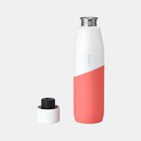 Larq Movement Steel Bottle