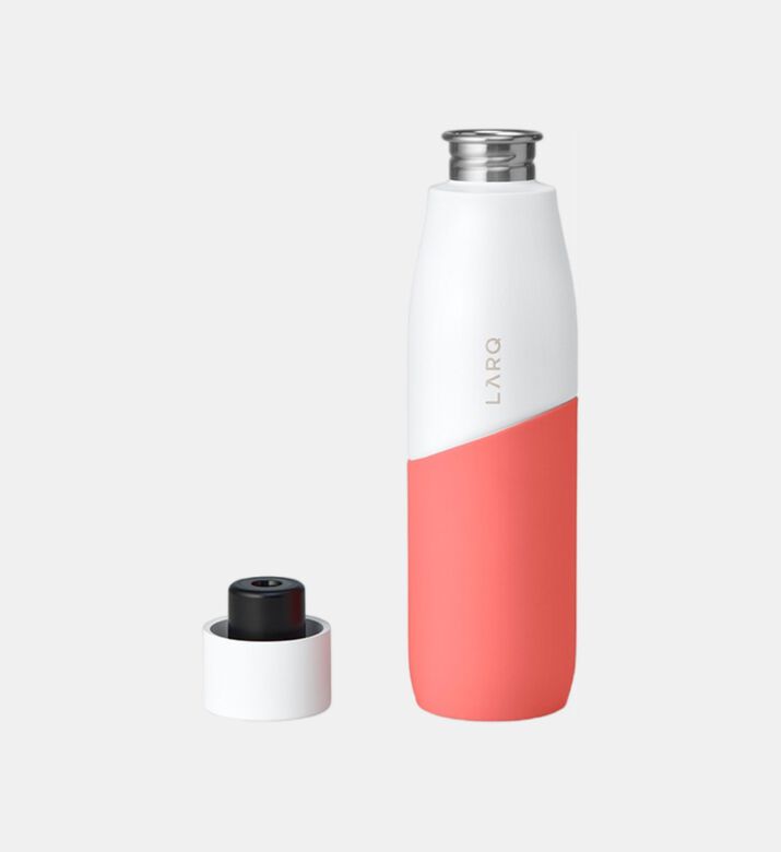 Larq Movement Steel Bottle