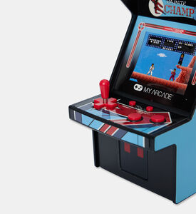 MyArcade Karate Champ Micro Player - 17.15 Cm, Packshot View