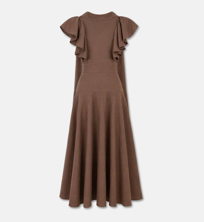 Poca and Poca Dress Florence, Packshot View