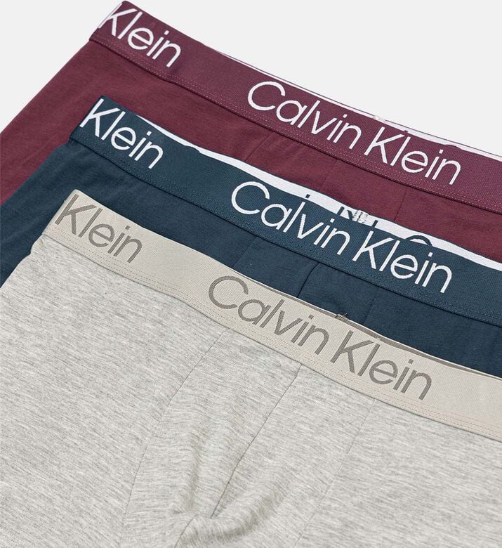 Ultra Soft Trunks 3-pack