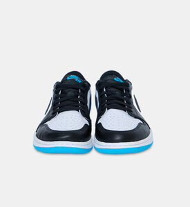 سنيكرز جوردان 1 ريترو أسفل الكاحل أو جي