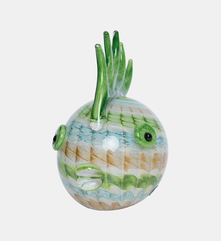 Crystal Fantasy Puffer Fish Small Princes Crystal Fantasy Puffer Fish Small Princes