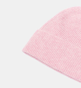 Classic Ribbed Knit Hat Classic Ribbed Knit Hat