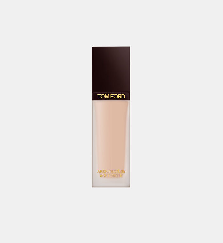 Architecture Soft Matte Blurring Foundation