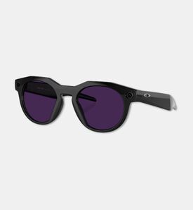 Oakley Sun Glass, Black, Packshot View