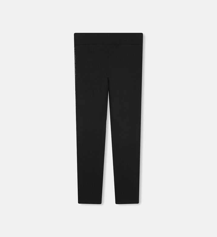 Organic Cotton Farming Leggings